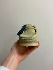 New Clarks Women s Wallabee Maple Suede 26155545