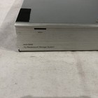 Owc Mercury Rack Pro 4-bay Sas 1u Rackmount Storage Hard Drive Array  Working