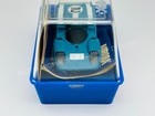 Aurora Afx Flamethrower Ferrari 512m - Ho Slot Car Banded  1974 New   