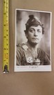 Lewis Walker Autograph Photo Postcard Movie Actor Film Signed Robinhood Star