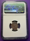 Marcus Aurelius Ar Silver Denarius Ngc Colosseum Collection Ancient Roman Coin