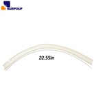 Surpouf 5304500204 Dishwasher Door Bottom Gasket Seal Replacement Fits   