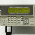 Sony Tektronix Afg310 Arbitrary Function Generator T4-e8