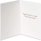 Papyrus Christmas Cards Boxed With 14-count  Chalkboard Holiday Tree 