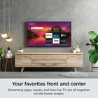 Roku 32  Class Select Series Full Hd Smart Rokutv   32r3b5   New Open Box