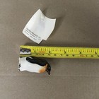 Hagen Renaker Emperor Penguin Miniature Figurine  flaw 