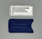 Vintage Charge A-plate Credit Card Associates Of Wilkes Barre Pa Retro Obsolete