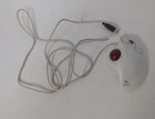 Logitech Trackman Marble Wheel T-bb13 Usb Trackball Mouse White