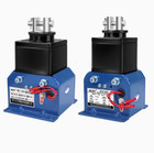 Mqd1 Series Electronic Traction Electromagnet Mqd1-8n 15n 25n Ac380v 50hz