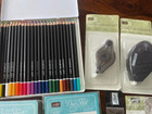 Lot Of Stampin Up Items - 12pc - New - Free Shipping