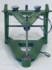 Rare Steeles 1920   s Antique Dental Articulator Vintage Dental Lab Mini Torch