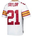 Mitchell   Ness Washington Redskins Sean Taylor  21 Women s Medium Legacy Jersey