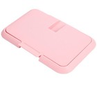 Baby Wet Wipes Warmer Dispenser Large Capacity Top Heating Wipe Warmer Hold Dlyu
