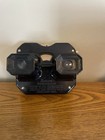 Vintage Sawyers View Master Viewer  Storage Box Library Case  74 Reels  Booklets