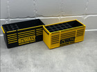 Dewalt Mini Tool Box Pen Storage Tool Box Organizer For Desk     Gift For Dad