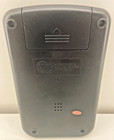 Vintage Ghostbusters 2     Handheld Electronic Lcd Game 1990 Micro Games Usa Works