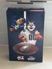 2026 Kellogg s Frosted Flakes Philadelphia Eagles Nfl  go Birds  Box With Swoop