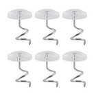 30 50pcs Diy Upholstery Twist Pins Couch Chair Car Sofa Headliner Repair Loose