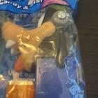 Vintage Pez Dispenser In Sealed Package Goofy  Walt Disney Goofy W headphones
