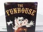 The Funhouse Vhs Tape 80 s Tobe Hooper Horror Slasher Goodtimes 1998 Vgc 