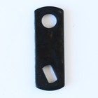 Hurst Usa 4 Speed Shifter 1 2 Shift Arm Lever Ford For Linkage Kits 1052723 2723