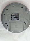 Durabrand Cd-916 Portable Cd Player Plus Am-fm Radio Pink