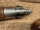 Vtg C  A  Myers  Co leather Sewing Awl   Directions  Tools New In Opened Box