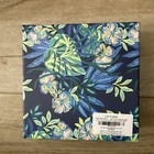 Lilly Pulitzer Seashell Place Card Holder Set Of 4 New In Box