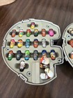 2010 Millenium Falcon Mighty Beanz Case   Lot Of 42 Star Wars   Others See Pics