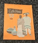 3 Vtg 1950s Waldorf-astoria Hotel Nyc Menus Norse Grill Palm Garden Coffee House