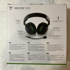 Turtle Beach Ear Force Recon  tbs-2303-05  50x Stereo Gaming Headset - Black
