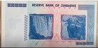          authentic Zimbabwe 100 Trillion Dollars 2008 Aa Series P91 Unc Uv Passed   