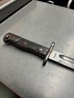 Thailand Mauser Type 45 Bayonet 1903 Japanese Made No Scabbard