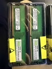 128gb  4x32gb  Nemix Micron Ddr4-3200 Ecc Udimm 2rx8 Pc4-25600 T350 Ram