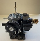 Rochester Marine Carburetor 2 Barrel Mercruiser Replacement 2 5 3 0 Mercarb