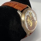 Vintage 1994 Disney  the Lion King  Timex Quartz Men   s Watch New Band   Battery