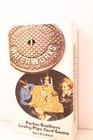 Vintage 1972 Waterworks Parker Brothers Card Game Complete