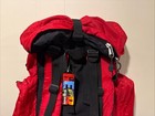 Marlboro Gear Large Hiking Bag Backpack Internal Frame Camping Hiking New W tag