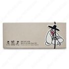 Drunken Seonbi Guy Color Changing Cup Set Soju Sake Alcohol Shot Glass Gifts