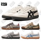 Onitsuka Tiger Tokuten Unisex Sneakers Grey white 1183b938 Shoes Athletic