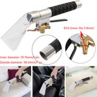 Car Carpet Upholstery Cleaning Furniture Extractor Auto Detail Wand Hand Tool Us