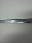 Snap On Xb3638  1-1 8  X 1-3 16  Sae Offset Box Wrench Chrome 12-point  Usa Nice