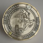 U s  Army s Delta Company  2nd Infantry Division Support Command  702nd Coin        