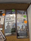 Final Fantasy Tcg  Opus 1 Foil Lot  Fftcg  Trading Card Lot  Vii Viii X Xiii