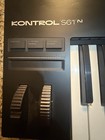          Native Instruments Komplete Kontrol S61 Mk3 61-key Midi Keyboard         