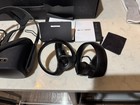 Oculus Rift Vr Headset Complete Bundle Open Box W  Controllers   Box