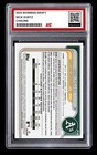 2024 Nick Kurtz 1st Bowman Draft Chrome Rookie Card  bdc-56 Graded 10