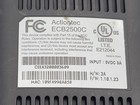 Actiontec Ecb2500c Moca Ethernet Over Coax Network Adapter Bridge Port W Cable