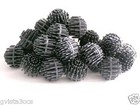 Jumbo 1 5  Bio Ball-aquarium Wet dry-filter-media-filtration-fish Pond-2000-big