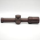 Tactical Hd Gen Ii-e 1-6x24 Vmr-2 Moa Riflescope Rzr-16010 With Full Marking